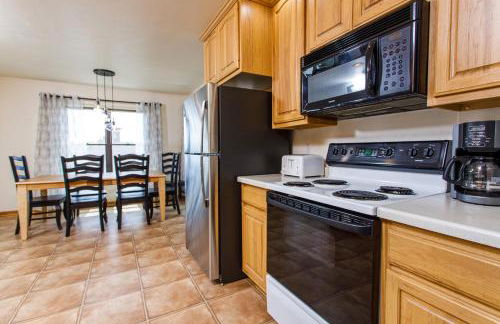 Door Way Inn by Simple Life Rentals - Foto 16