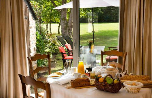 Cottages De La Bretesche - Foto 26