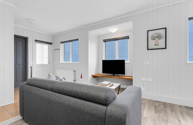 Ocean Break Cabins - Foto 16