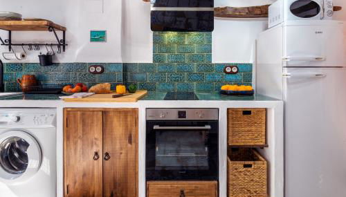 La Posada del Gato Carataunas - Foto 2, stove, toaster