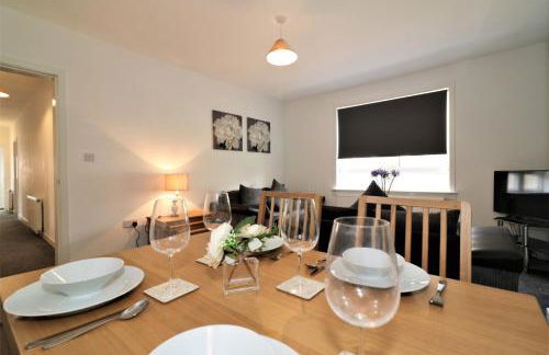 Signature - Newbattle House - Foto 10