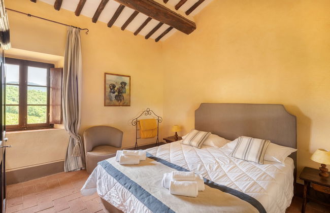 Castello di Bossi - Foto 29