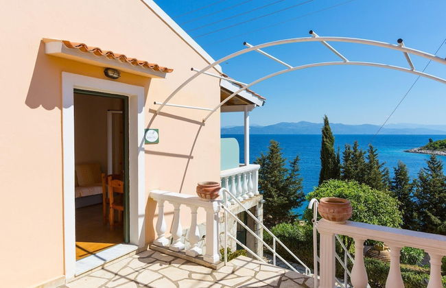 Dolphin Villa 2 Swimming Pool Walk to Beach Sea Views A C Wifi - 581 - Foto 31