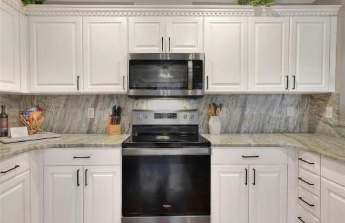 Dockside Nook -Waterfront, Dock, Heated Pool - Foto 18