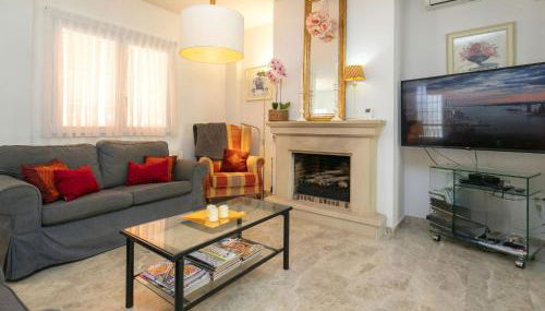 Holiday Home Bonalba Golf- Urb- Los Naranjos by Interhome - Foto 4