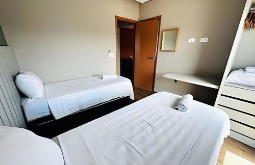Condomínio Residencial Leblon - LW Locações Ubatuba - Foto 44