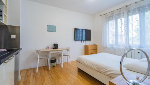 Room in Toulouse - Studio 2 proche Airbus à TOULOUSE ST Martin du Touch - Foto 4