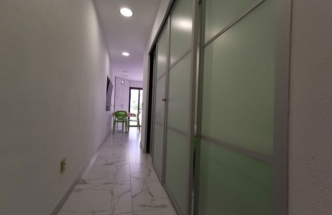 Las Vistas TRG Tenerife Royal Gardens - Photo 57