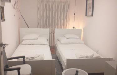 Apartments Krapinske Toplice Krtak Biba - Foto 63