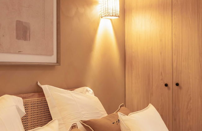 Charming Studio With A/C - 2P - Center St Tropez - Foto 12