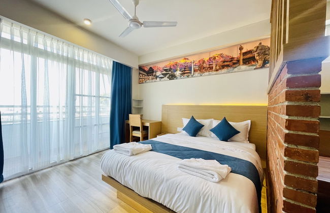 Pokhara Apartments Inn - Foto 15