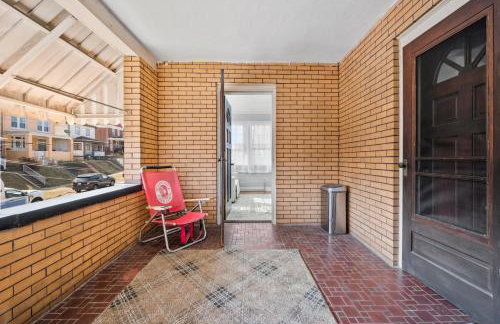 Large apartment with multiple sleeping options - Foto 15