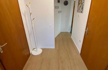 Haus Sternenstrand Tossens - Foto 20