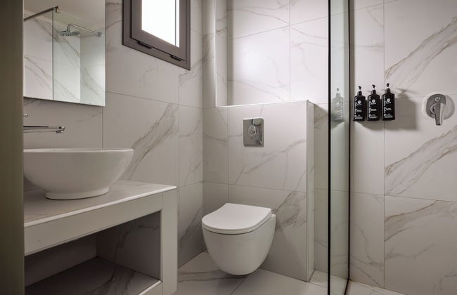 Atlantis Hotel - Foto 58