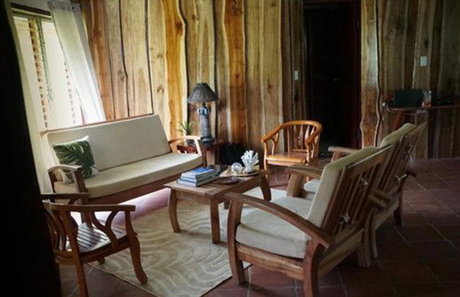 Casa Piedra - Foto 6