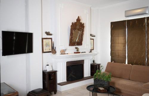 Μονοκατοικία με κήπο στη θάλασσα. - Foto 2