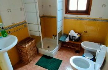 Casa Nela. Rural y acogedora en Las Puntas El Hierro - Foto 17