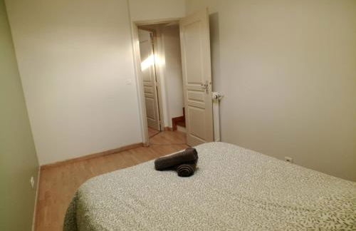 MAISON DU SOUVENIR 70 m2 près du Futuroscope - Foto 12