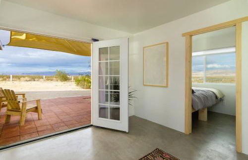 The Land In The Sky Retreat - Foto 17