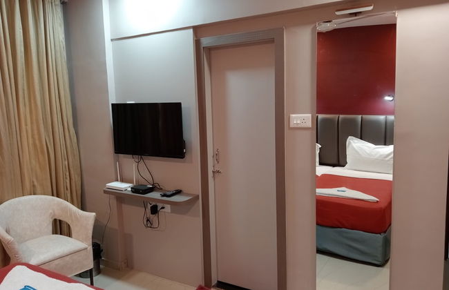 Landmark Asia Serviced Apartments - Foto 25