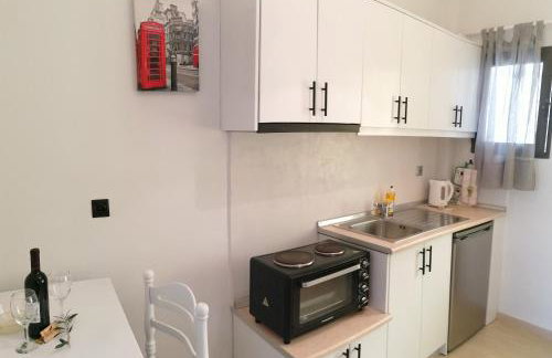 Makis Apartments - Foto 55