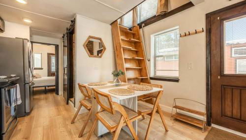 Pikes Peak Boutique Retreat! - Foto 5