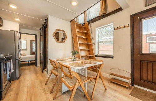 Pikes Peak Boutique Retreat! - Foto 5