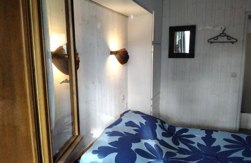 CHALET A NATURISTE Le TIKI - Photo 15