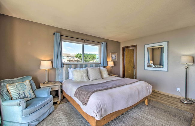 Spectacular Ocean View Retreat w/ Private Beach - Foto 78