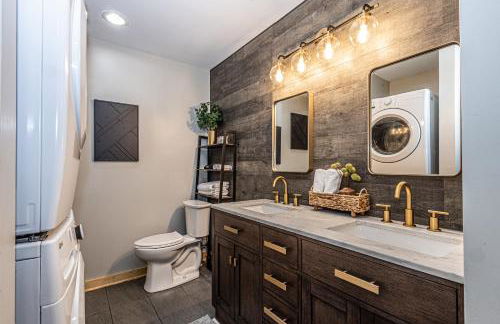 Big Blue Cabins - Foto 34