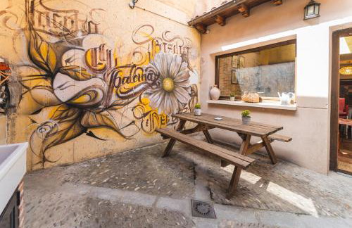 El Palomar De La Cuesta - Foto 3