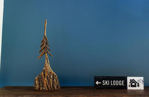 Beech Mountain Escape with Views - Foto 53