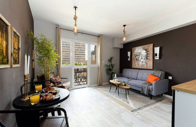 LikeHome Jerusalem - Photo 24