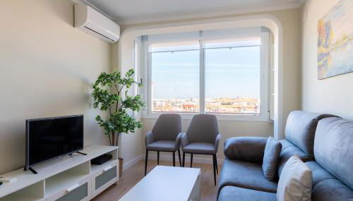 Conde Collection Santa Justa - Foto 4