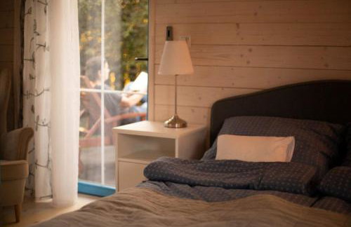 Lawendowe Pole - Domek Różany - Foto 30