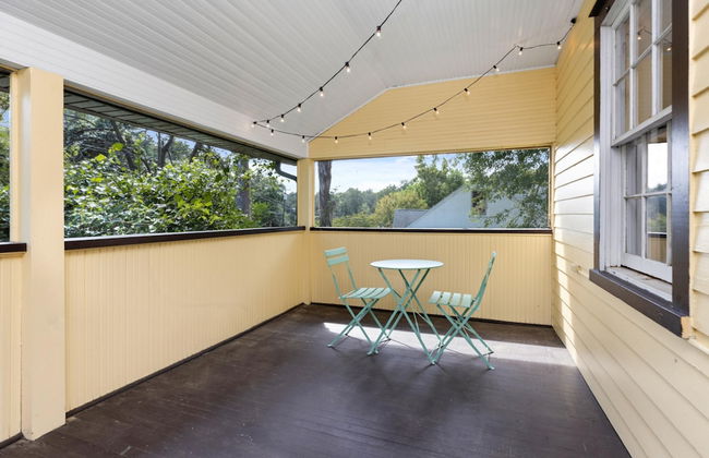 Cheerful 3 Bedroom Home Walk to UVA Stadium - Foto 25