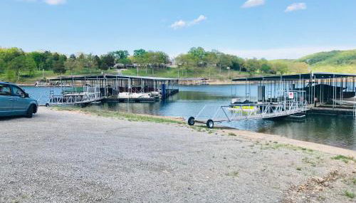 Rockwood Condos on Table Rock Lake With Boat Slips - Foto 4