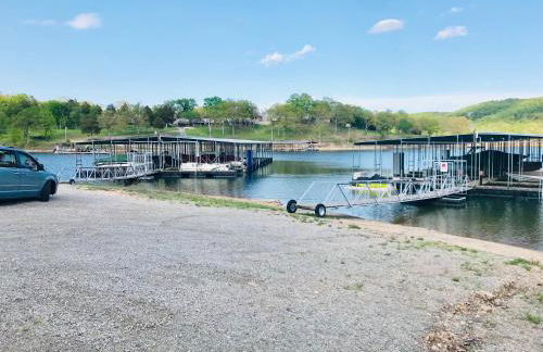Rockwood Condos on Table Rock Lake With Boat Slips - Foto 4