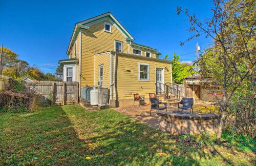 Front Royal Retreat about 1 Mi to National Park! - Foto 29