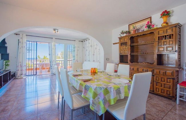 Villa Cucarres 4 - Plaza Mayor - Photo 5