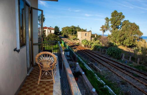 40 mt dal mare Casa Mare la Pergola - Foto 5