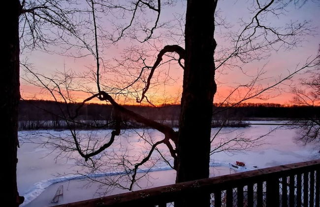 Wildwood Cottages - Foto 33