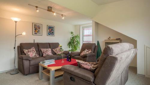 Ferienwohnung Steinhilber 1 - Foto 4