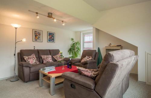 Ferienwohnung Steinhilber 1 - Foto 4