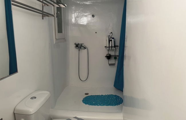 Platis Gialos Ocean Dream House Seaview - Foto 31