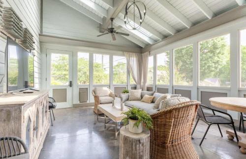 The Mont Rose by Stay Local Nashville - Foto 2