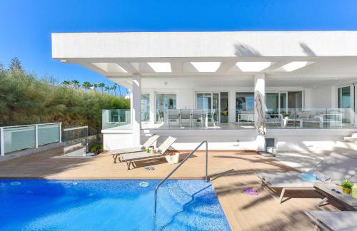 Oasis Serenity by VillaGranCanaria - Foto 6