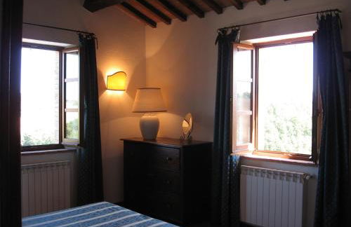 Agriturismo Chieteno con piscina e AC- Cetona - Foto 71