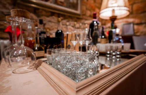 Boutique B&B Stancija 1904 Adults only - Foto 46