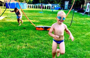 Fabryka Wspomnień - Domki letniskowe nad morzem - Foto 34